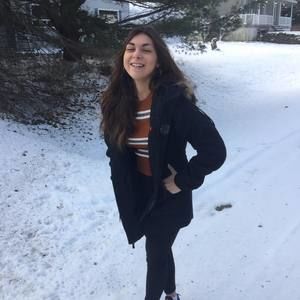 Meet your Posher, Emilie-claire